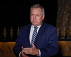 Confusion and chaos reign in Tasmanian parliament with no endgame in sight