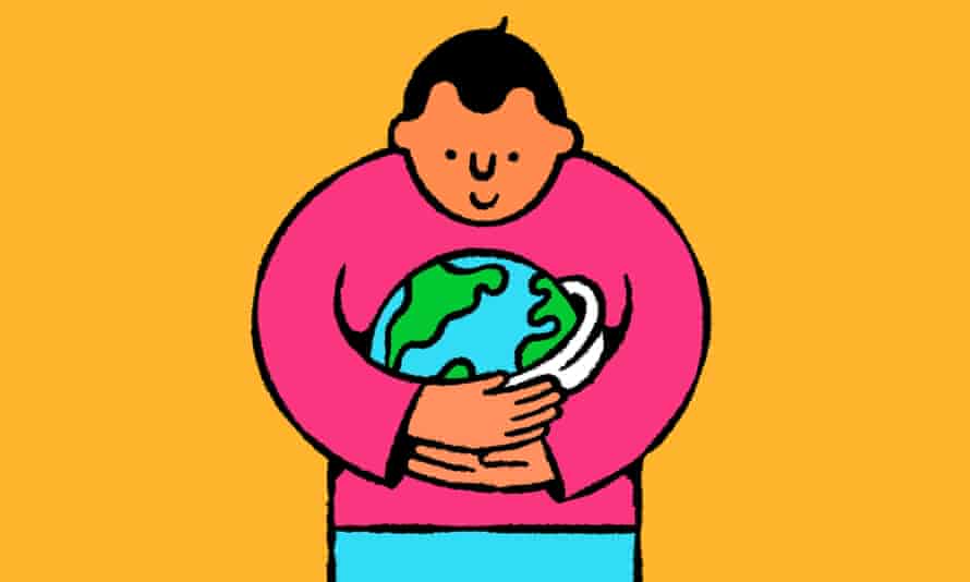 ‘More people is the last thing this planet needs’: the men getting vasectomies to save the world | Parents and parenting 1 2000