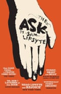 Sam Lipsyte The Ask