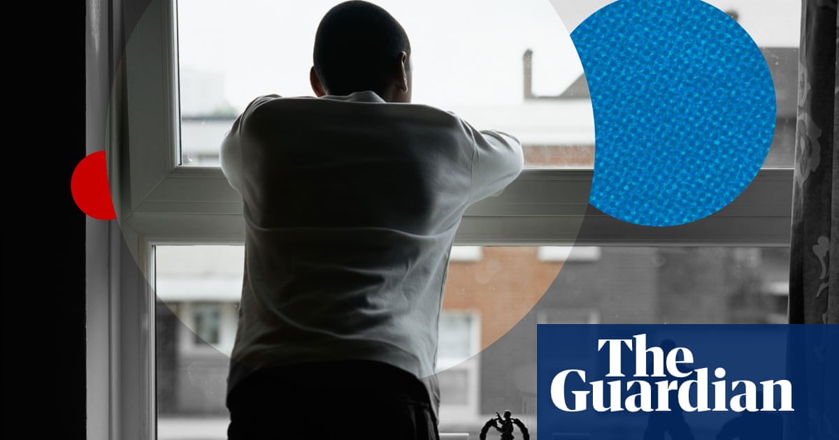 Figures lay bare toll of pandemic on UK children's mental health
