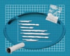 Ageing users and record deaths – the data behind Britain’s £9.8bn-a-year cocaine habit
