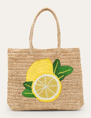 Tote, £70 boden.co.uk