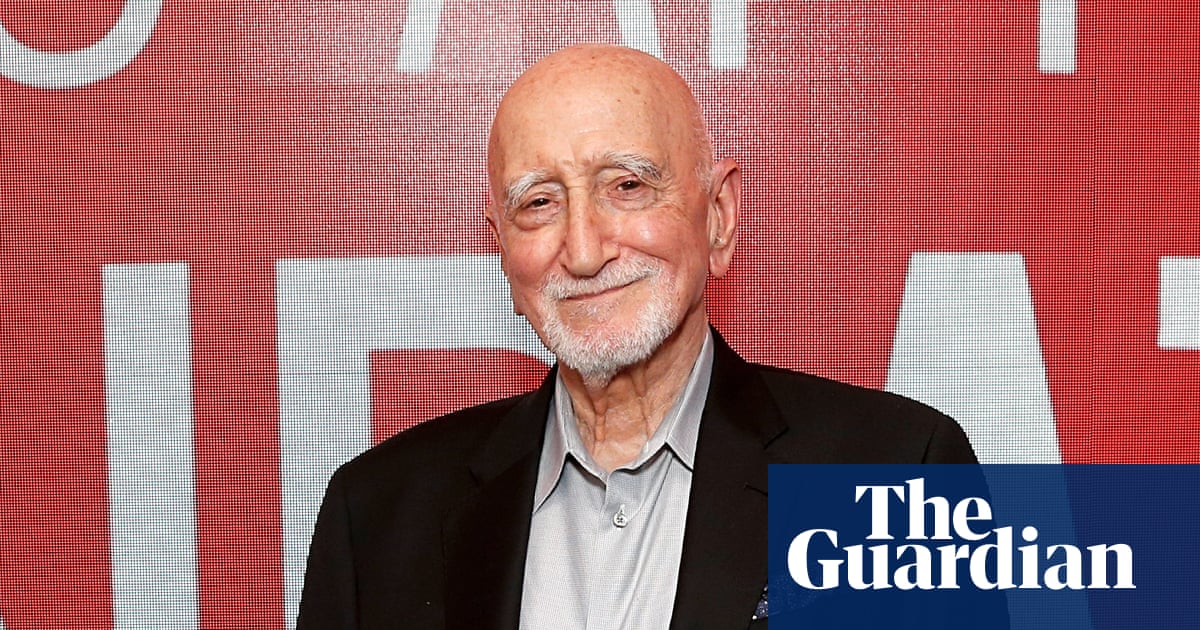 A great time with Uncle Junior from the Sopranos: best podcasts of the week