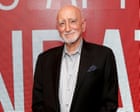 Sopranos Star Dominic Chianese Hosts New Podcast