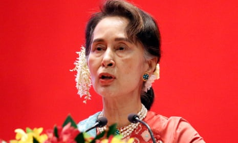 Myanmar freedom of expression getting worse 'day by day', report finds ...