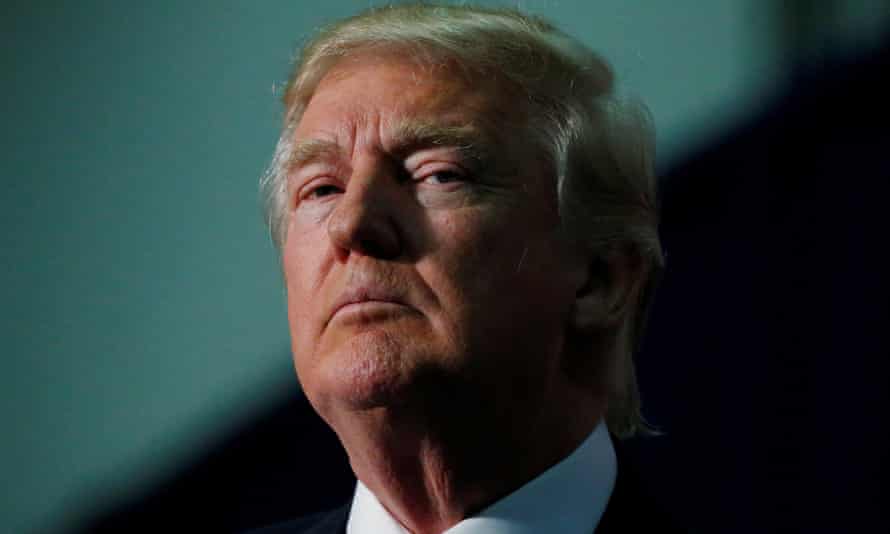 ‘Is Trump a psychopath? I’d call him a narcissist’ Psychology The