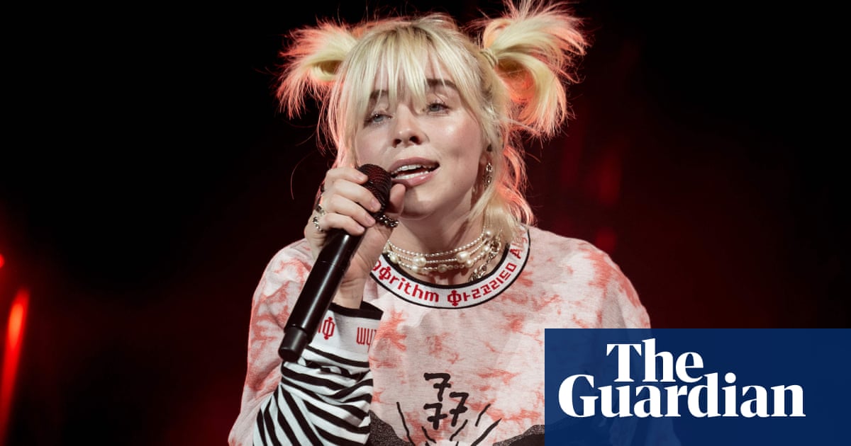 Mispronounced words: how omicron, cheugy and Billie Eilish tripped us up in 2021