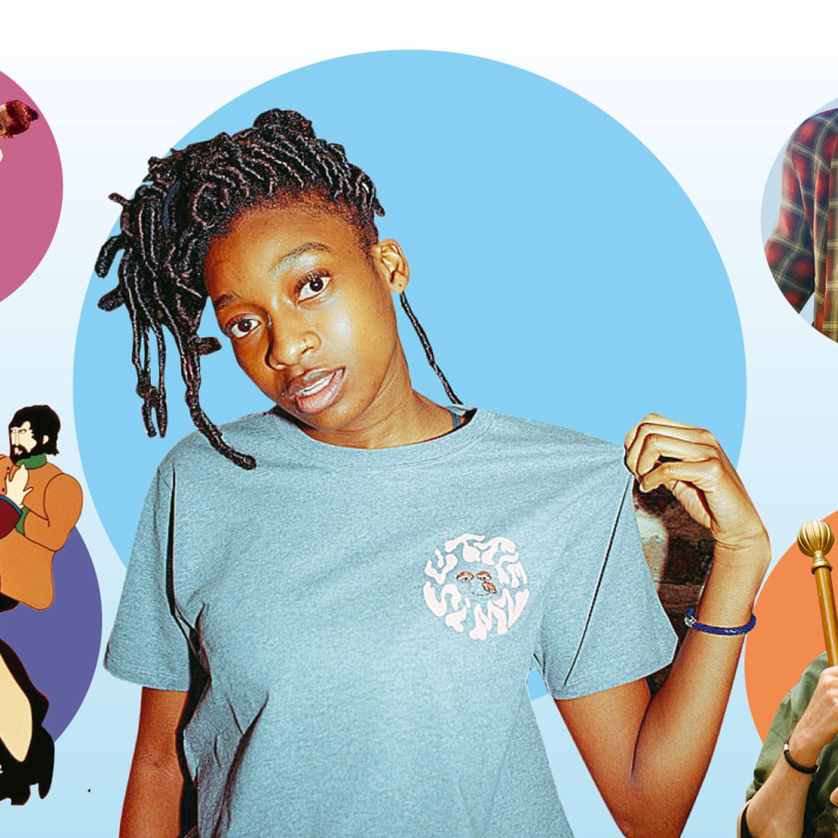 Whitley's tight pussy