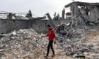 MPs and peers sign letter urging UK government to ban arms sales to Israel