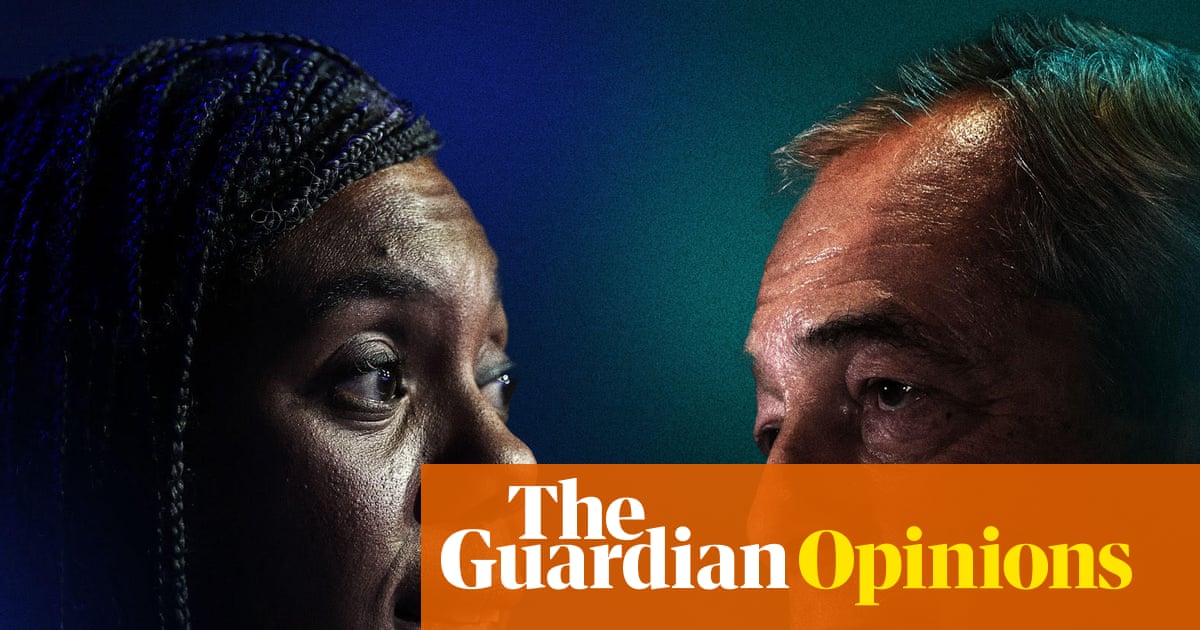 The real problem with Britain’s Political Traitors show is that no one is very faithful to anything for long | Robert Hutton
