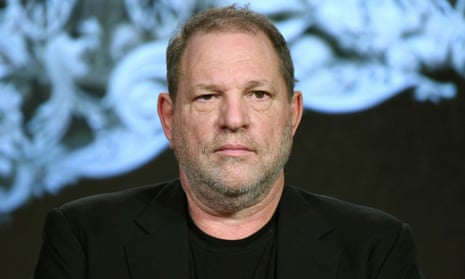 After the New York Times article, Harvey Weinstein apologized for his past behavior but denied many of the specific allegations.