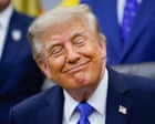 Trump declares himself greatest US president; academic surveys rank him last