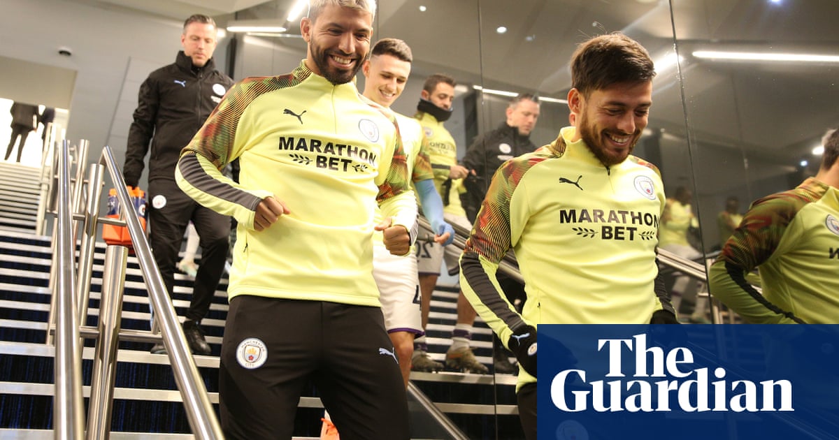 Football transfer rumours: Agüero and David Silva to Inter Miami?