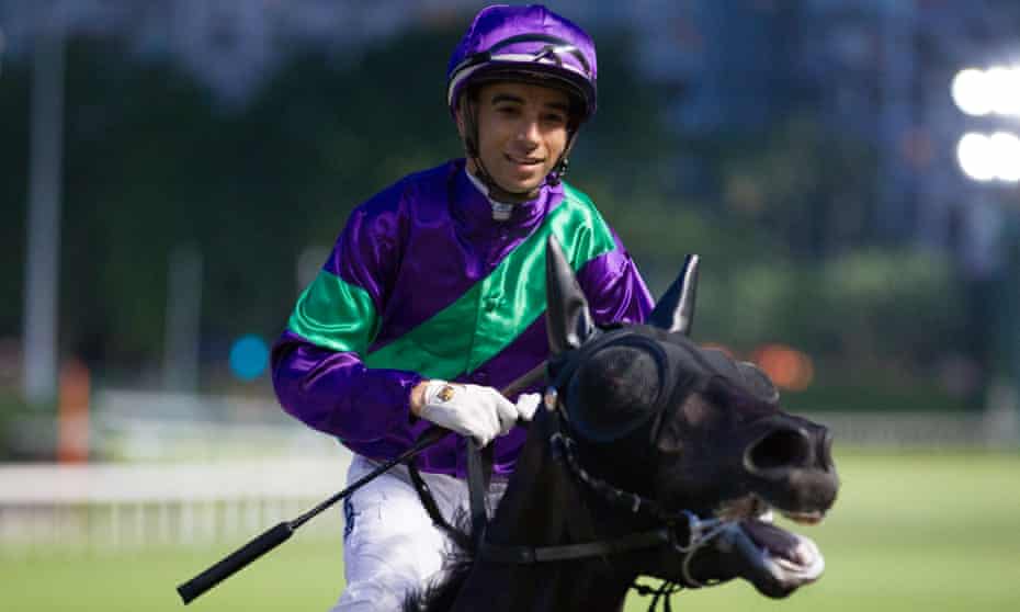 Hong sex in Kong horses with Hong Kong