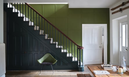 PR images from the book How to Redecorate by Joa Studholme and Charlotte Cosby Contact agent regarding photography.