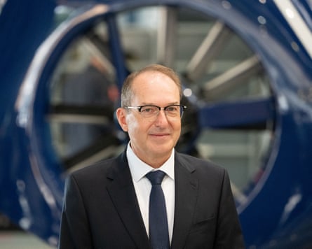 Interior minister Alexander Dobrindt