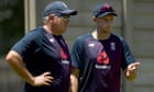 Big series win for England vindicates Chris Silverwood's fresh approach | Vic Marks