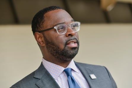 a man with glasses and a beard