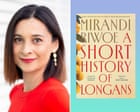 A Short History of Longans by Mirandi Riwoe review – a moving family portrait devoured in one sitting