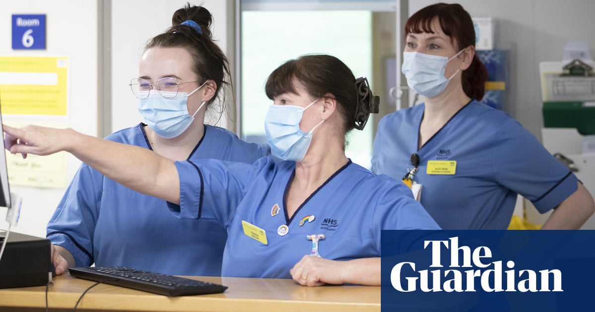 Cost of living crisis will add strain to ‘creaking’ NHS, experts warn