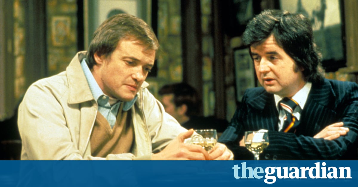 Rodney Bewes, star of The Likely Lads, dies at 79