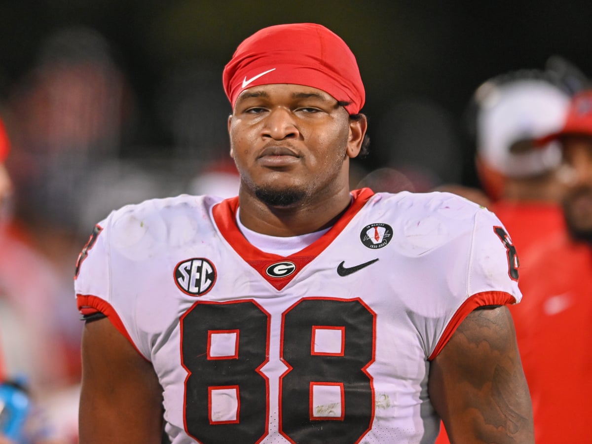 Kirby Smart said Georgia is 'far from' having a culture problem after arrests, fatal car crash