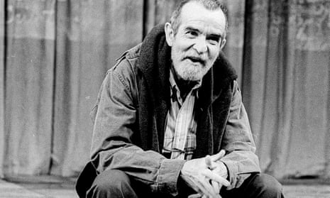 Athol Fugard caught the impact of apartheid's full-on attack on humanity | Athol Fugard | The Guardian