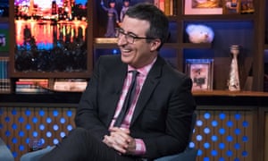 john oliver