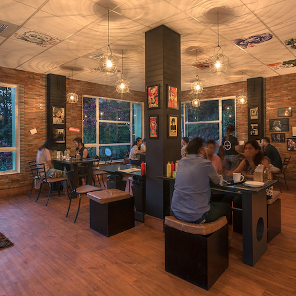 Forever Young The Dylan Cafe In North East India Where Bob Remains King India Holidays The Guardian Forever Young The Dylan Cafe In North East India Where Bob Remains King India Holidays The Guardian