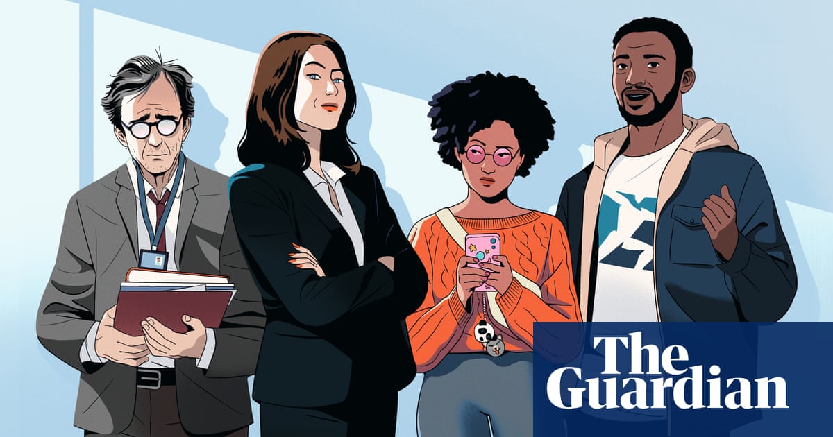 No, you're not fine just the way you are: time to quit your pointless job, become morally ambitious and change the world