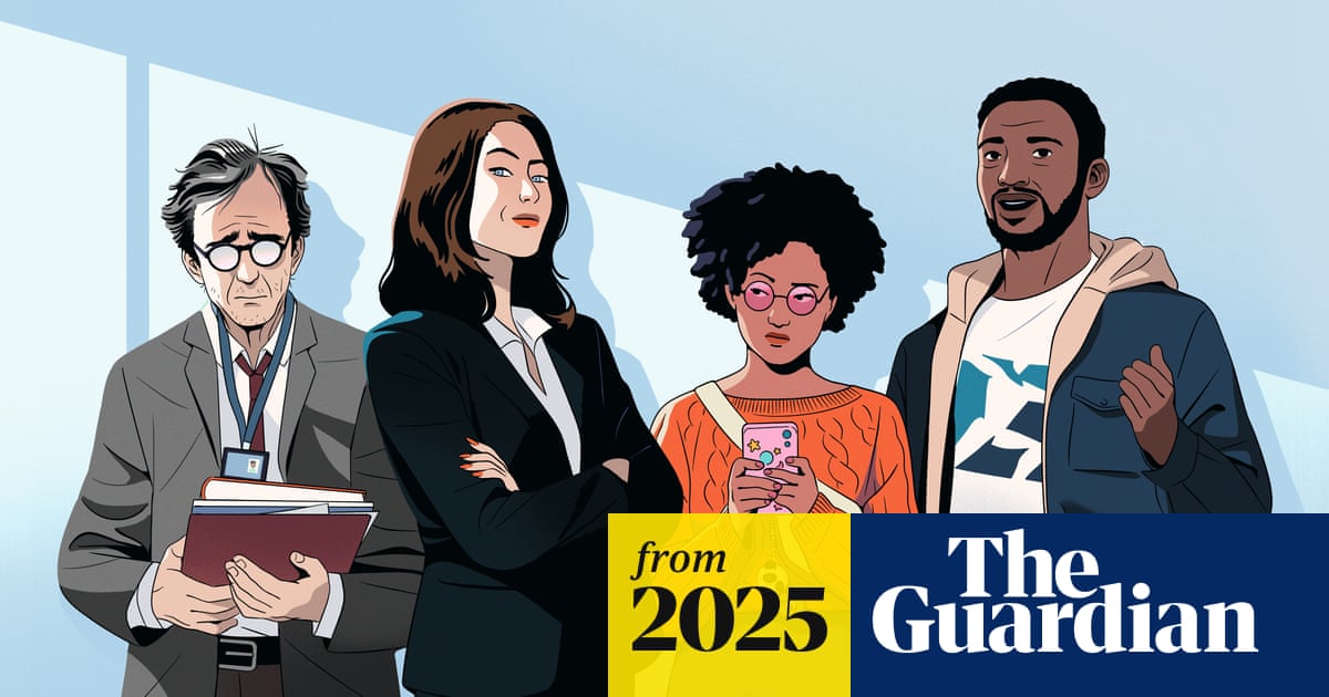 No, you’re not fine just the way you are: time to quit your pointless job, become morally ambitious and change the world