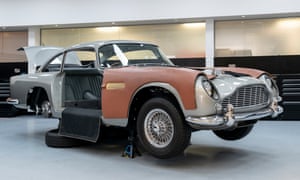 Aston Martin DB5