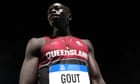 'Gout-mania' expected in Perth but rival Kennedy could miss finale