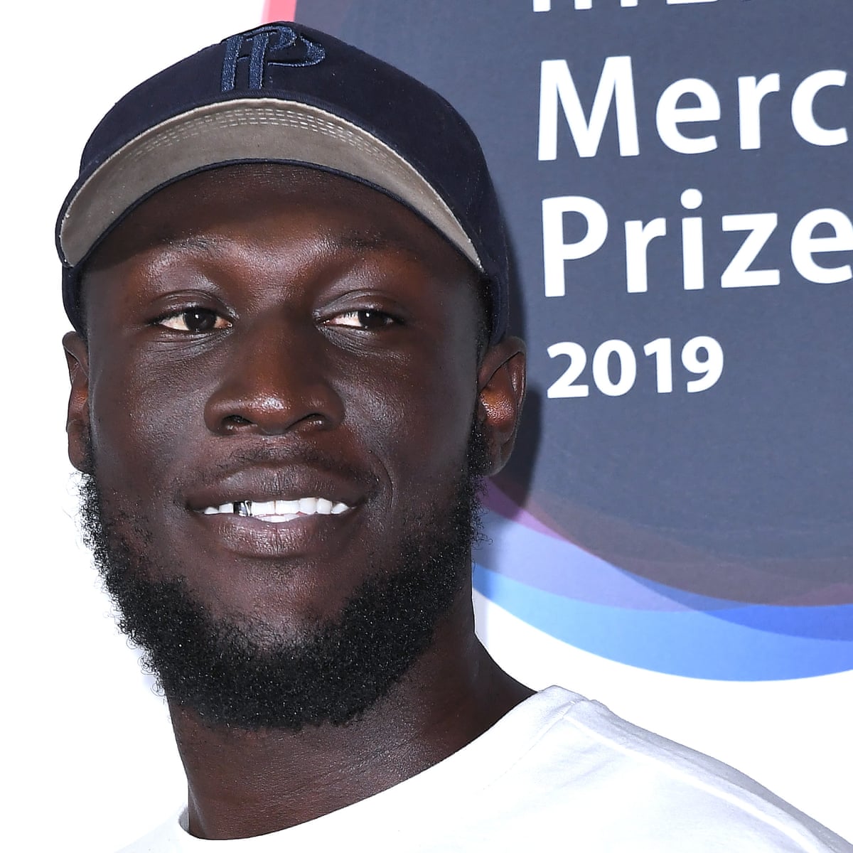 Stormzy Makes Cover Of Time Magazine As Next Generation