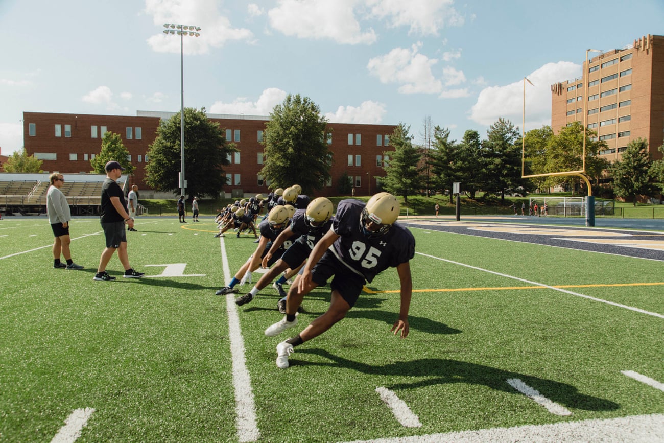 Gallaudet practice