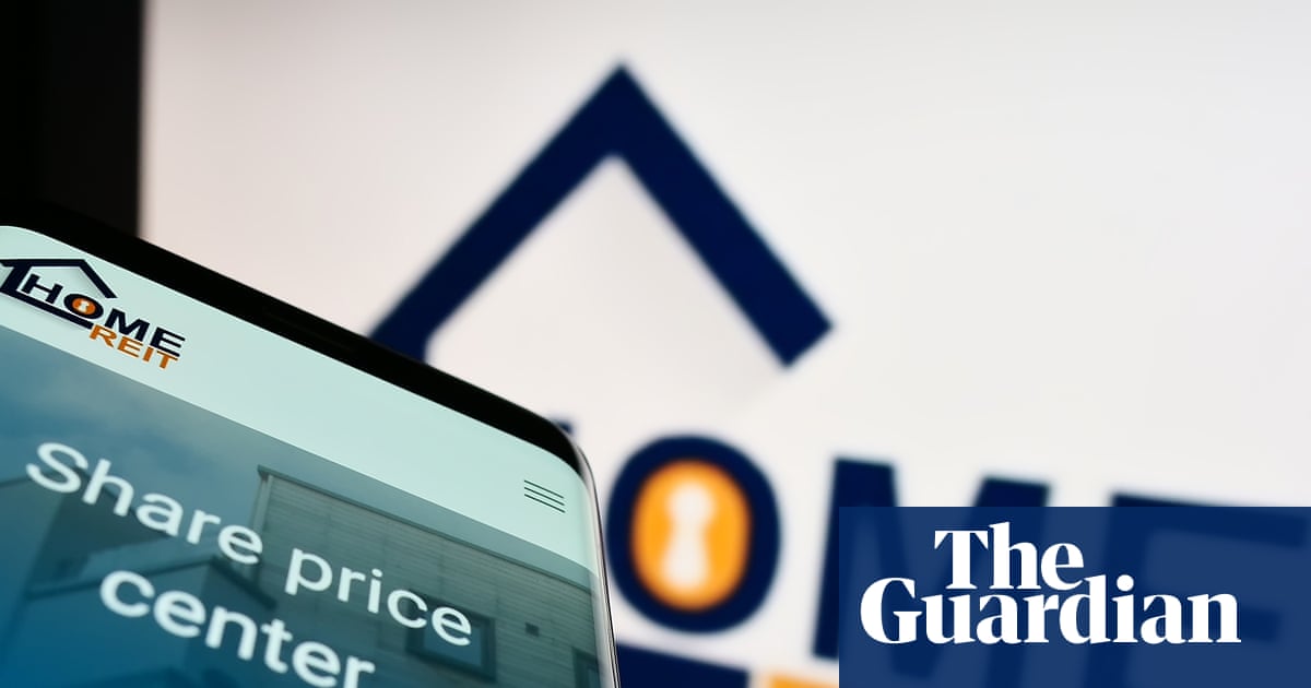 Six arrested over suspected £300m fraud at UK social housing fund