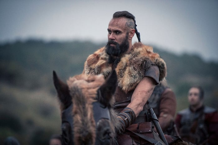Resultado de imagem para siegfried the last kingdom