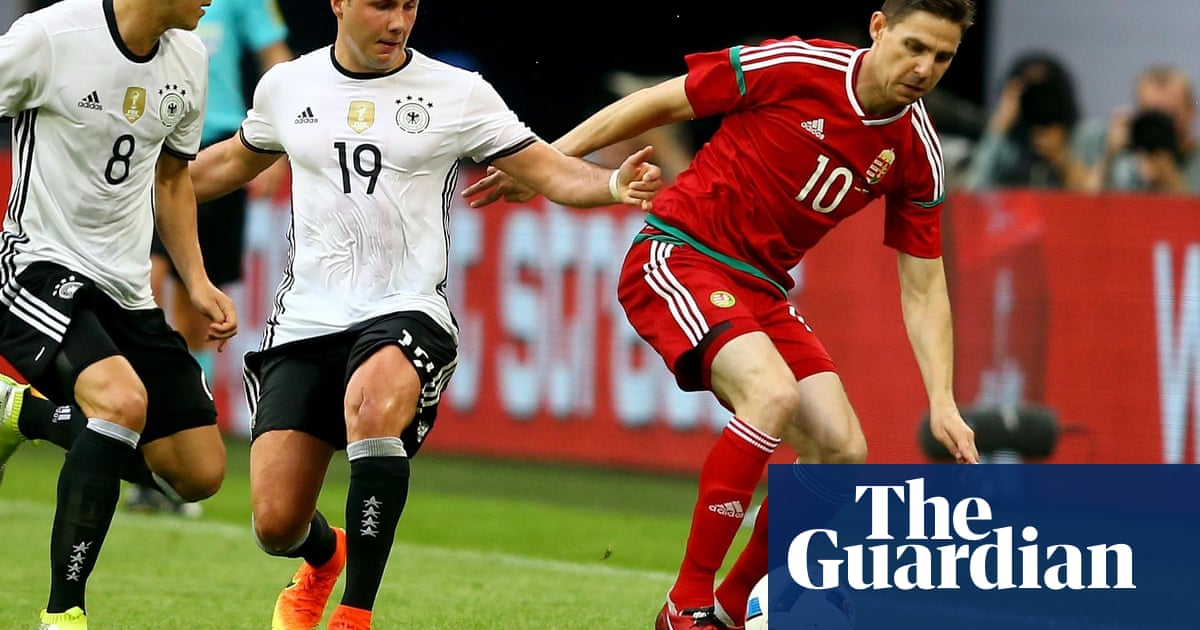 Hungary Euro 16 Team Guide Tactics Key Players And Expert Predictions Hungary The Guardian Hungary Euro 16 Team Guide Tactics Key Players And Expert Predictions Hungary The Guardian