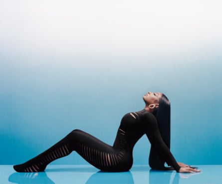 Megan Thee Stallion poses for The Cut Magazine (2022)