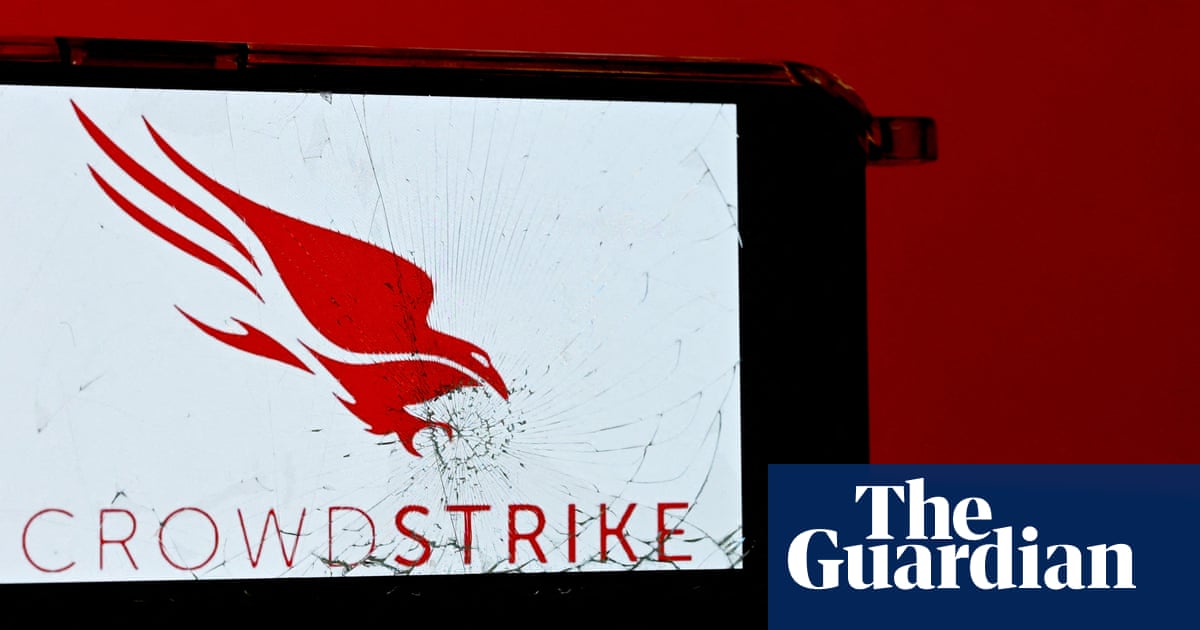 Tone deaf': US tech company responsible for global IT outage to cut jobs and use AI