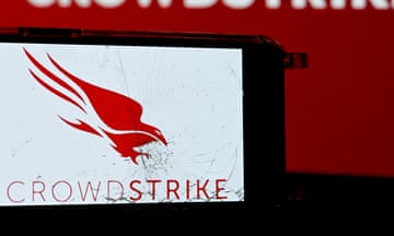 CrowdStrike cybersecurity technology company