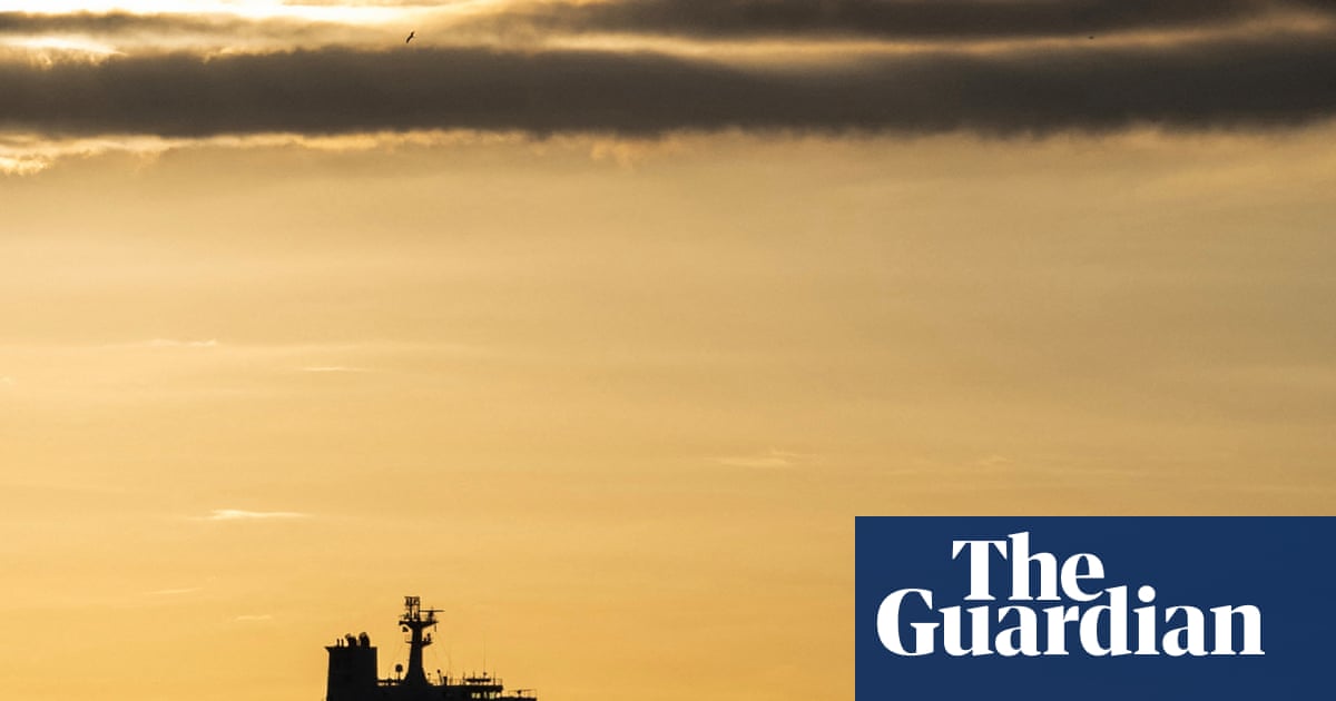 Venezuela open to oil deal, says Rodríguez, as Vance claims US ‘controls’ country’s resources