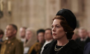 Golden Globes Every Tv Win Was Well Deserved Apart From Olivia Colman S Television Radio The Guardian