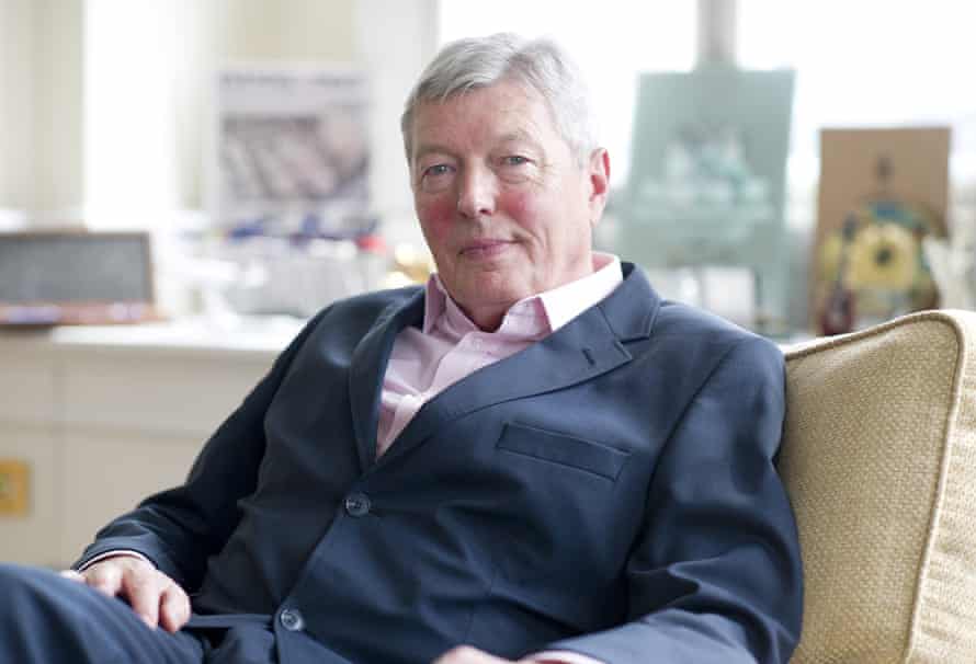 Alan Johnson