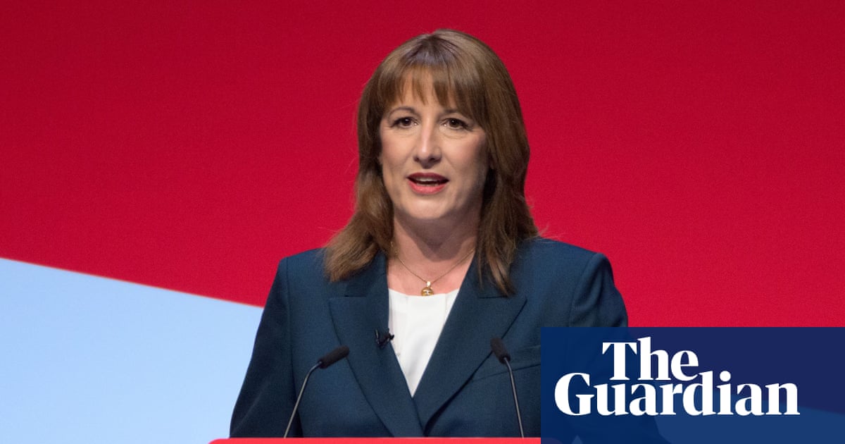Reeves warns Labour figures against peddling idea' of ditching fiscal rules