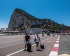 Gibraltar agrees 15% sales tax on goods in post-Brexit settlement with Spain
