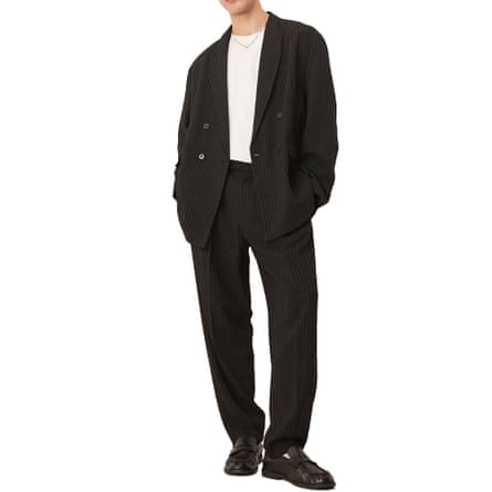 ASOS suit 2