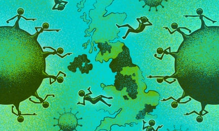 Corona Virus UK