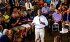 Trump, DeSantis and top Republican candidates to share stage at Iowa event