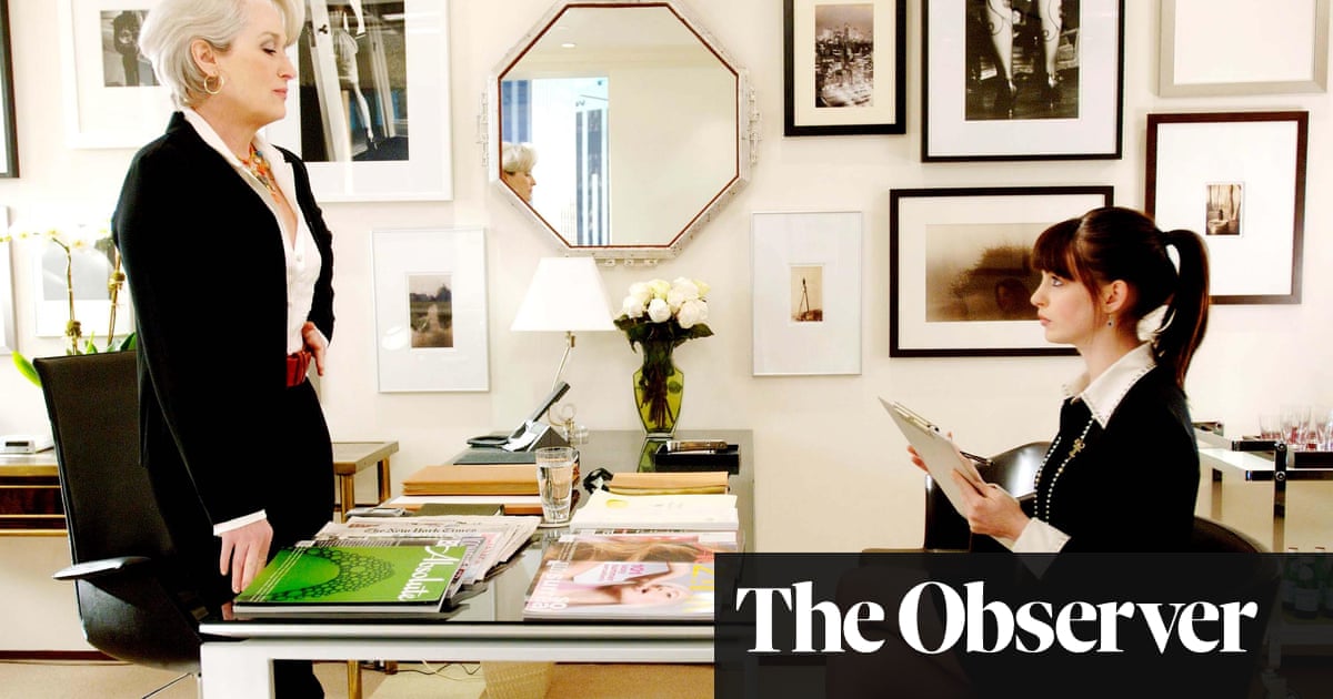 Eine geplante Fortsetzung und ein West End-Musical – | aber ist „Der ...